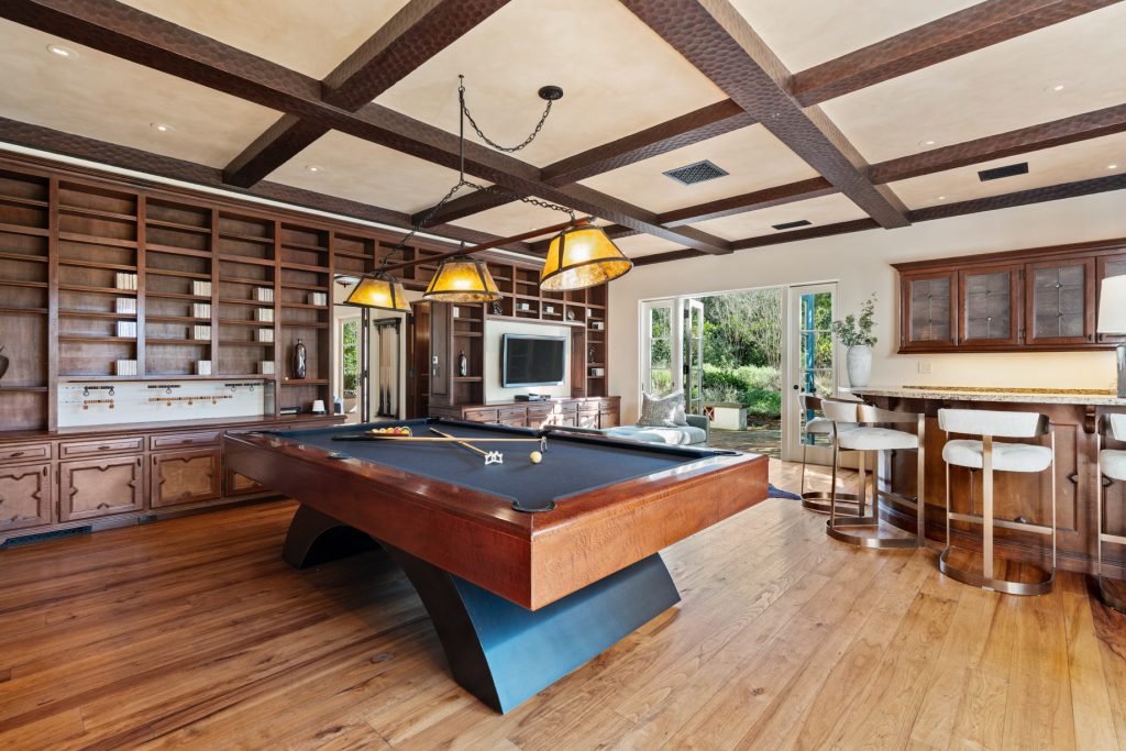 The Muir Garden Estate - 1205 Muirlands Dr, La Jolla, CA, USA - 75