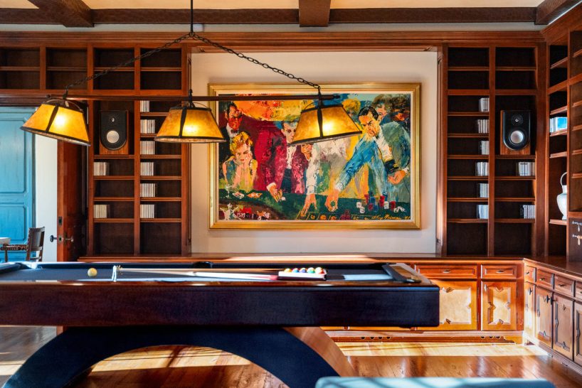 The Muir Garden Estate - 1205 Muirlands Dr, La Jolla, CA, USA - 76