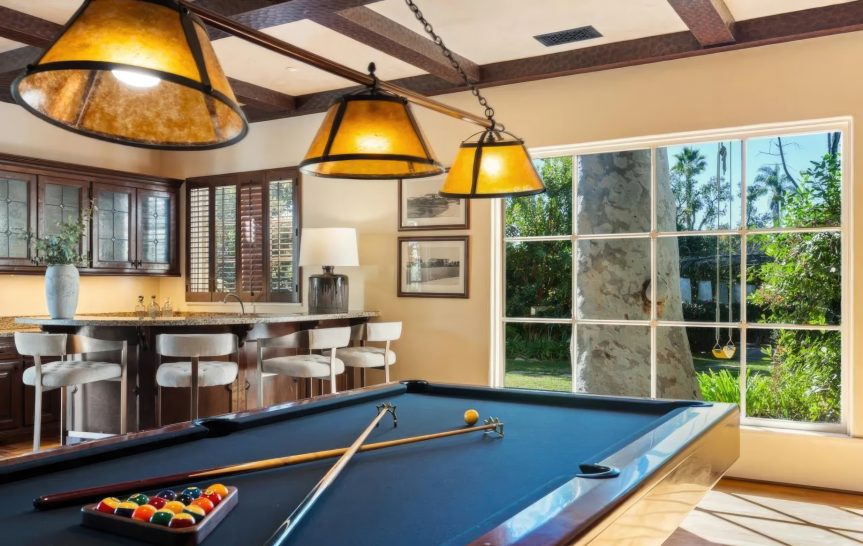 The Muir Garden Estate - 1205 Muirlands Dr, La Jolla, CA, USA - 77