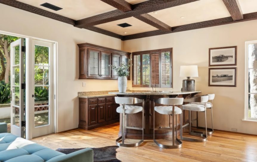 The Muir Garden Estate - 1205 Muirlands Dr, La Jolla, CA, USA - 78