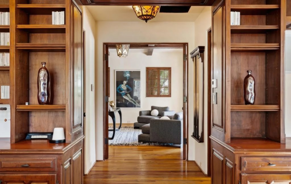 The Muir Garden Estate - 1205 Muirlands Dr, La Jolla, CA, USA - 79