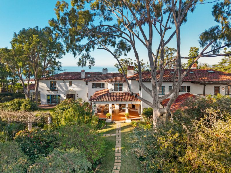 The Muir Garden Estate - 1205 Muirlands Dr, La Jolla, CA, USA - 8