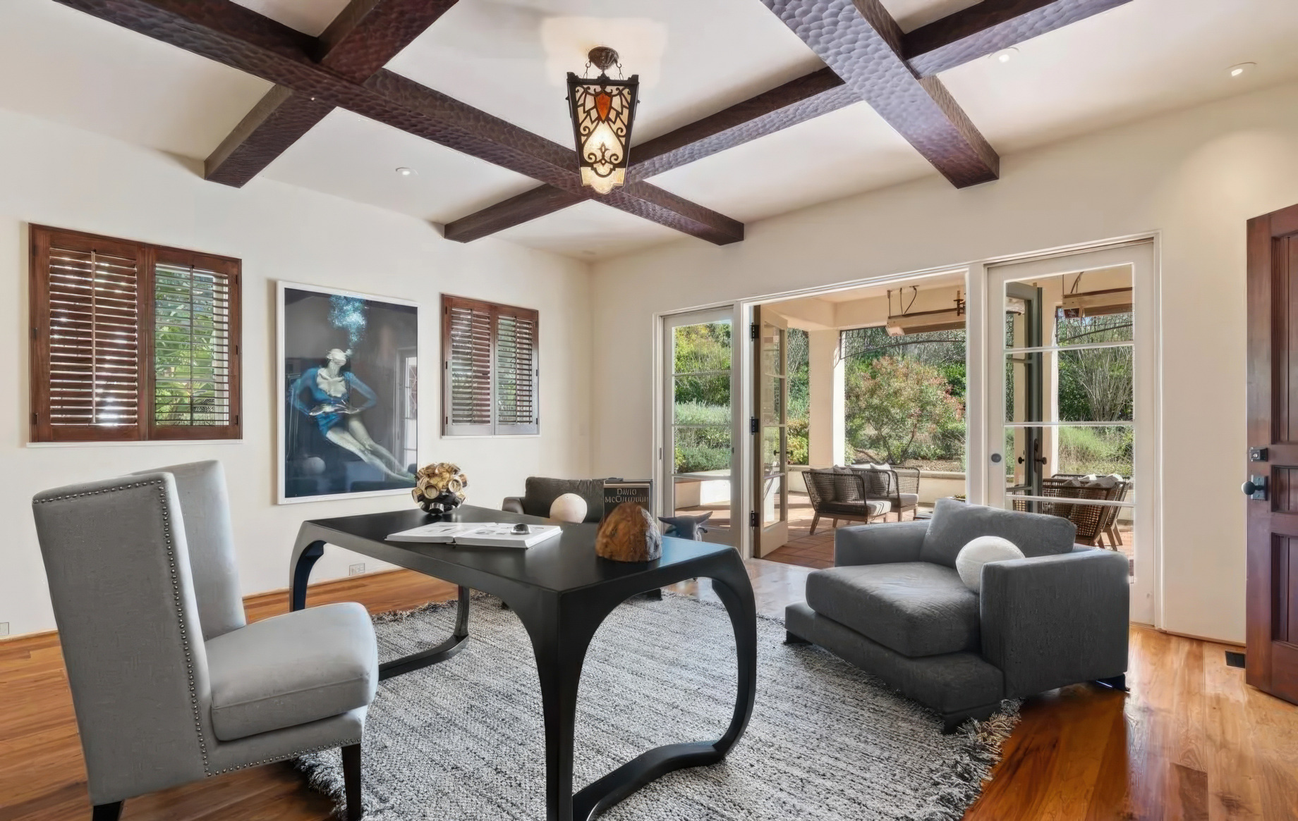 The Muir Garden Estate – 1205 Muirlands Dr, La Jolla, CA, USA – 80