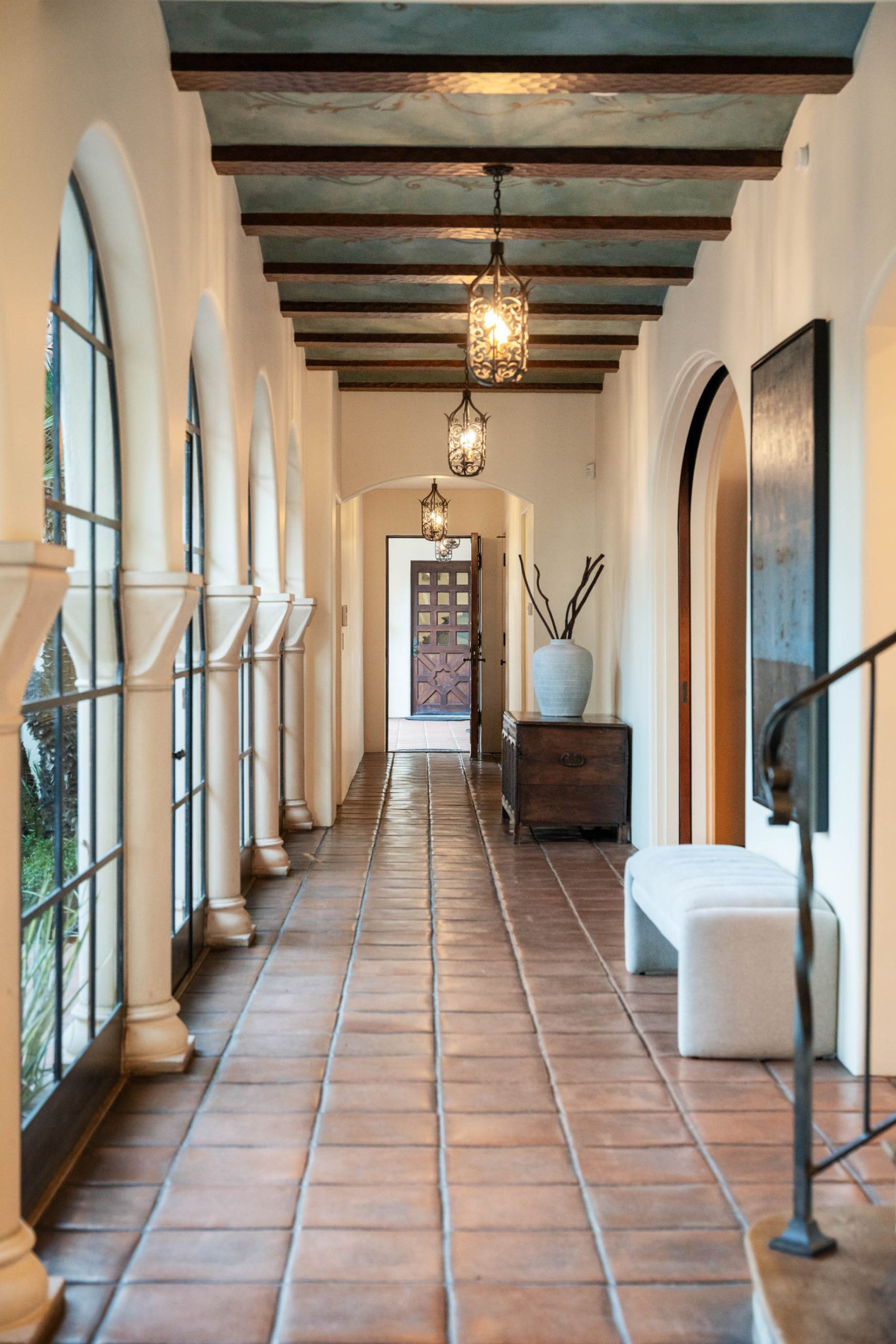 The Muir Garden Estate – 1205 Muirlands Dr, La Jolla, CA, USA – 83