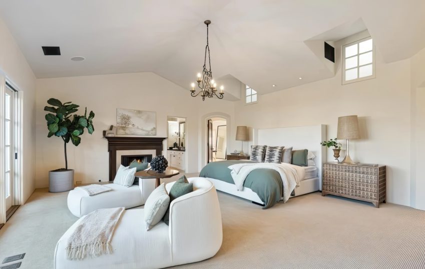 The Muir Garden Estate - 1205 Muirlands Dr, La Jolla, CA, USA - 86