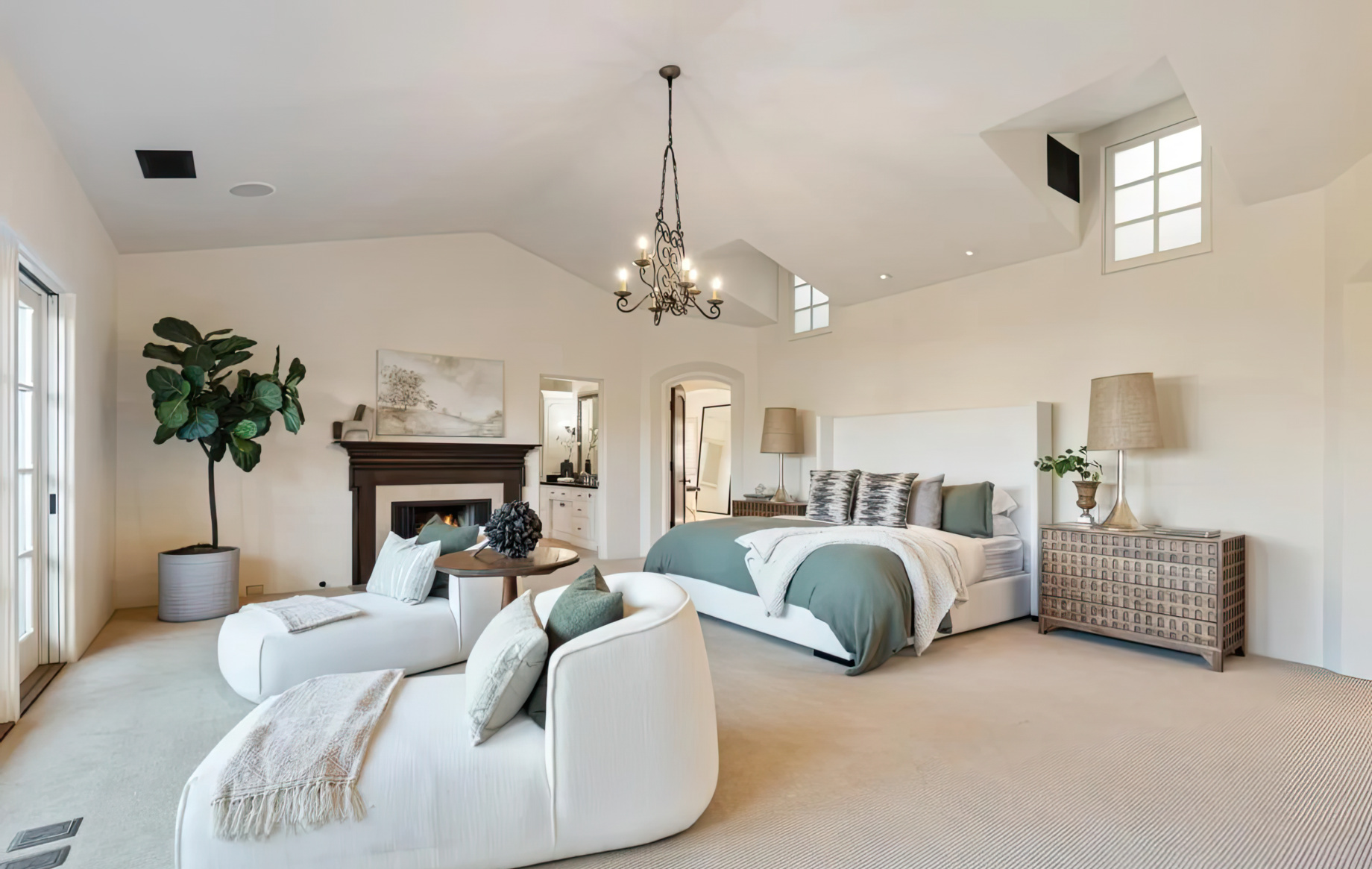 The Muir Garden Estate – 1205 Muirlands Dr, La Jolla, CA, USA – 86