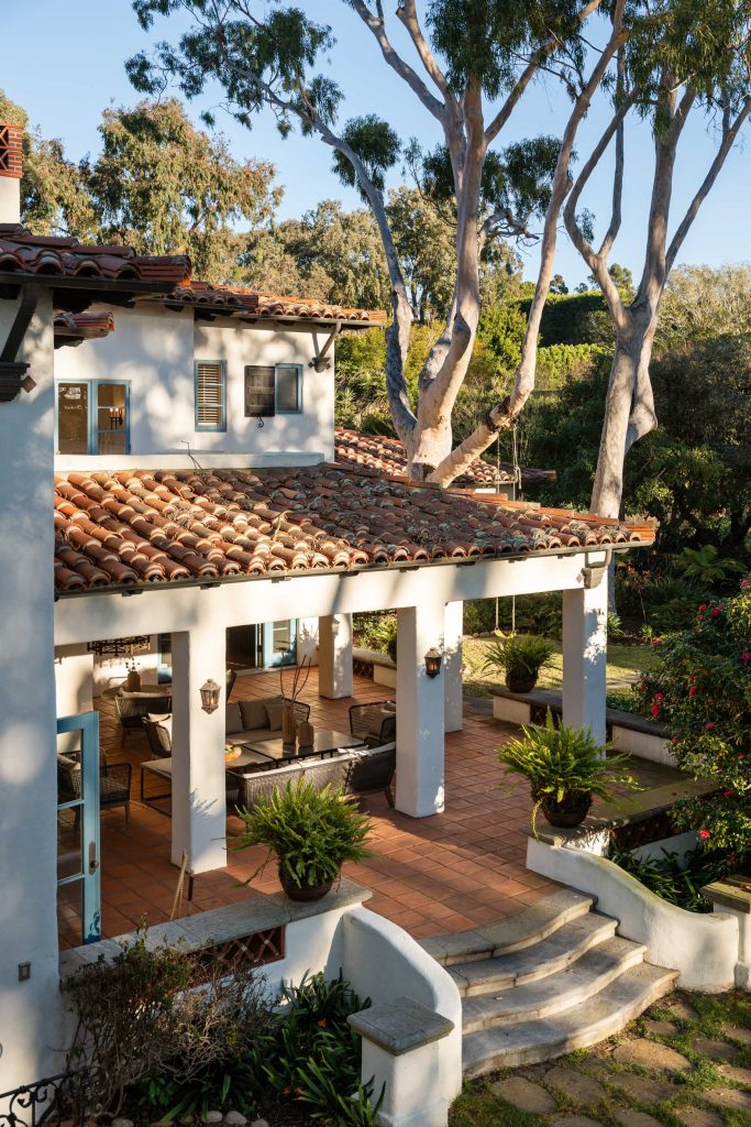 The Muir Garden Estate - 1205 Muirlands Dr, La Jolla, CA, USA - 9