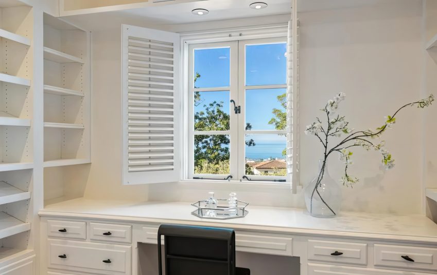 The Muir Garden Estate - 1205 Muirlands Dr, La Jolla, CA, USA - 92