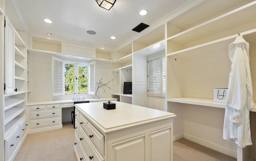 The Muir Garden Estate - 1205 Muirlands Dr, La Jolla, CA, USA - 93