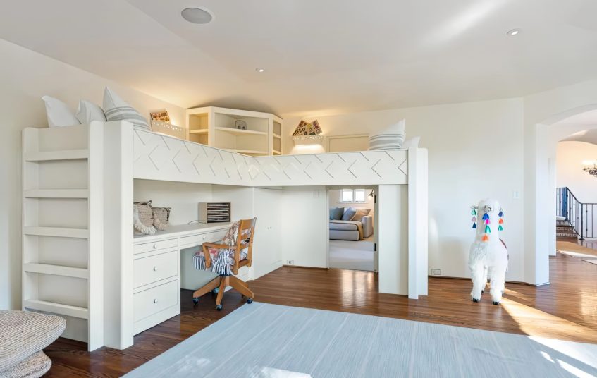 The Muir Garden Estate - 1205 Muirlands Dr, La Jolla, CA, USA - 96