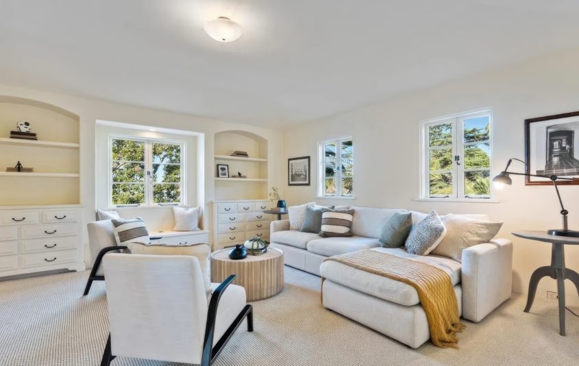 The Muir Garden Estate - 1205 Muirlands Dr, La Jolla, CA, USA - 97