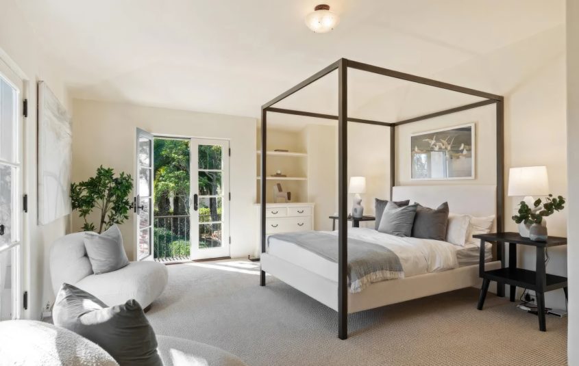 The Muir Garden Estate - 1205 Muirlands Dr, La Jolla, CA, USA - 98