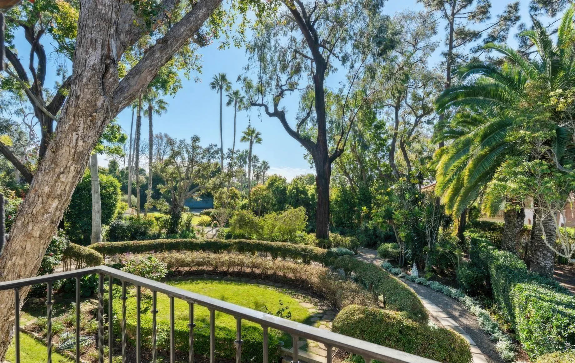 The Muir Garden Estate – 1205 Muirlands Dr, La Jolla, CA, USA – 99