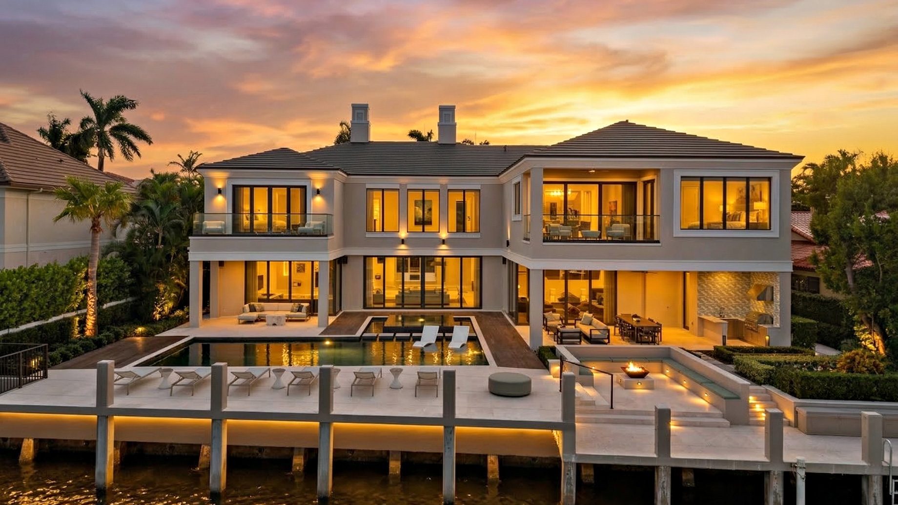 701 Sanctuary Drive, Boca Raton, FL, USA 🇺🇸 – $15,500,000