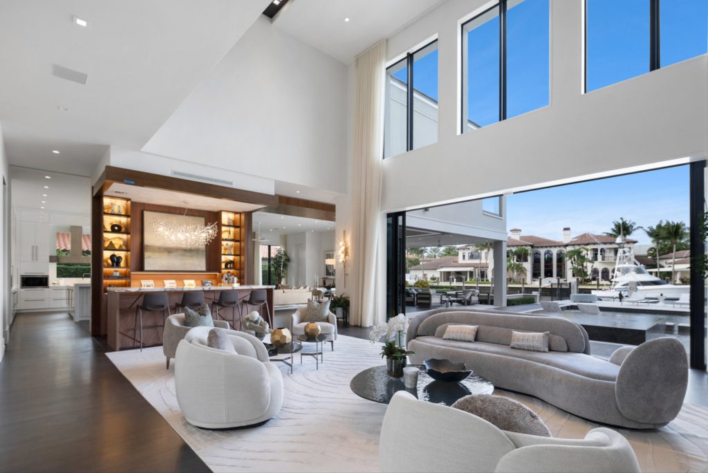 The Sanctuary - 701 Sanctuary Drive, Boca Raton, FL, USA - 10