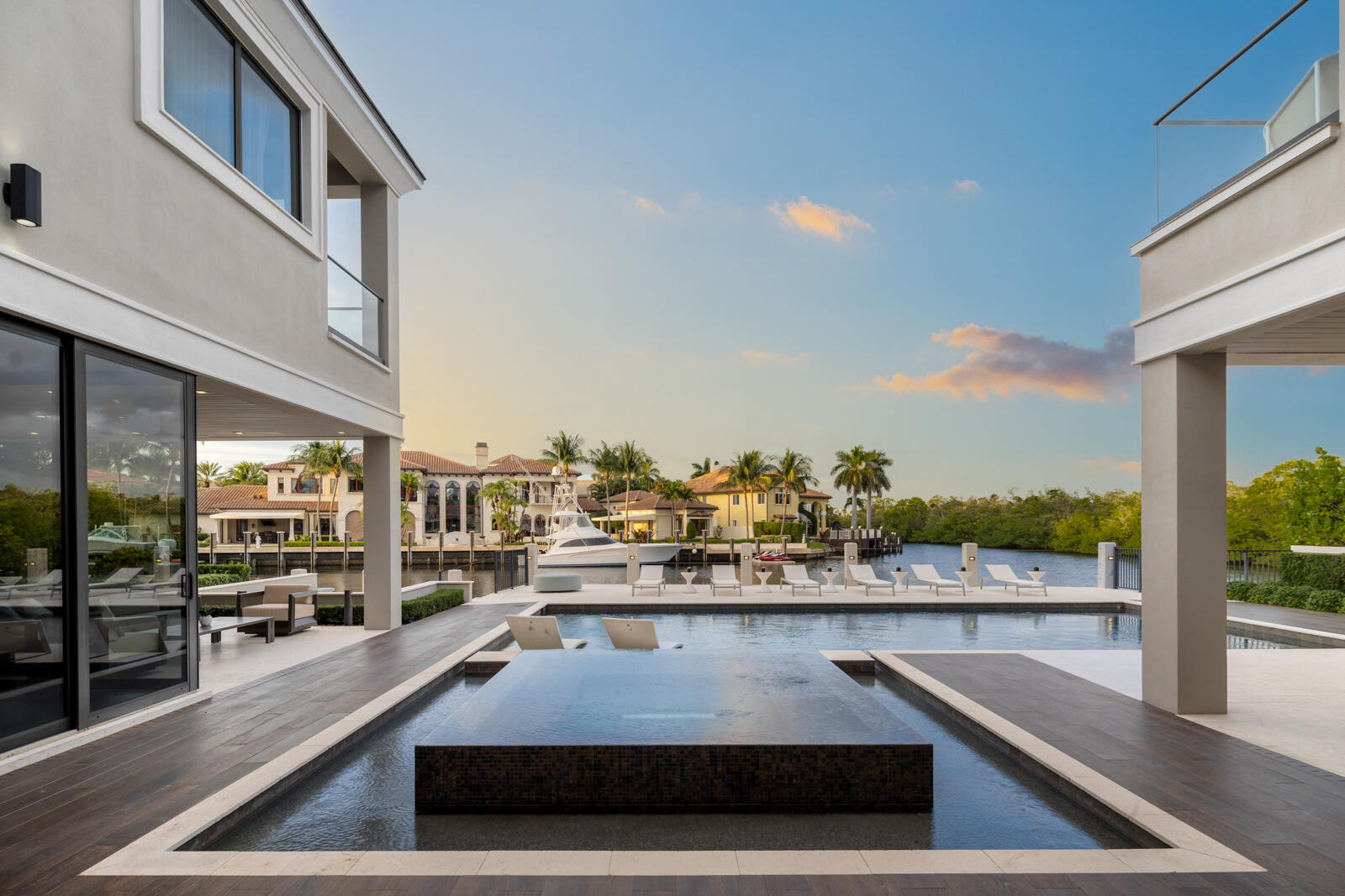 The Sanctuary – 701 Sanctuary Drive, Boca Raton, FL, USA – 101