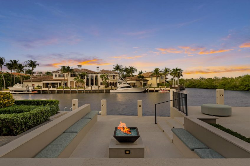 The Sanctuary - 701 Sanctuary Drive, Boca Raton, FL, USA - 102