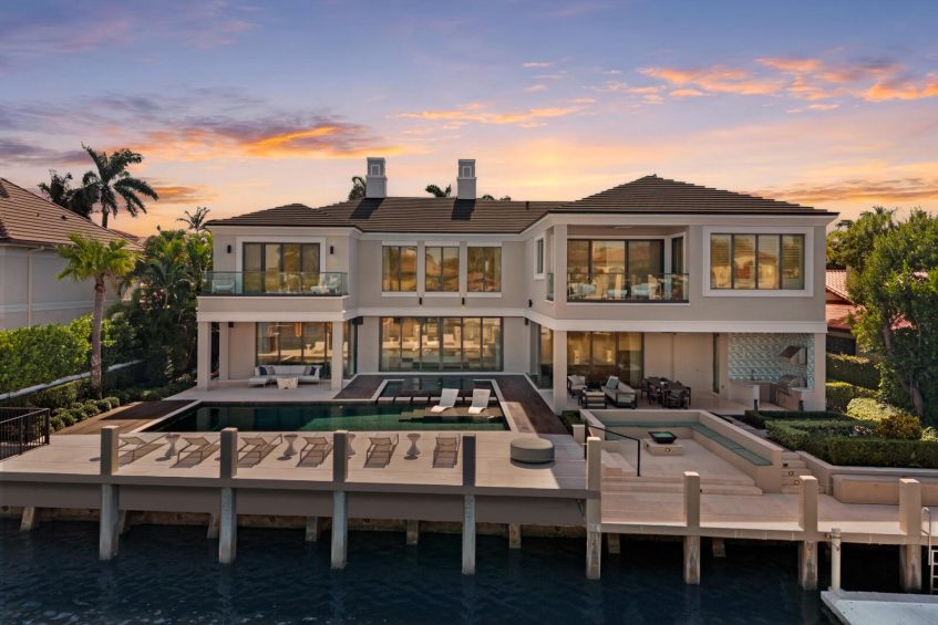 The Sanctuary - 701 Sanctuary Drive, Boca Raton, FL, USA - 103