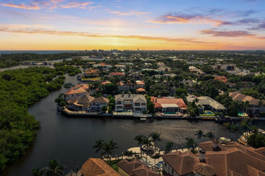 The Sanctuary - 701 Sanctuary Drive, Boca Raton, FL, USA - 104