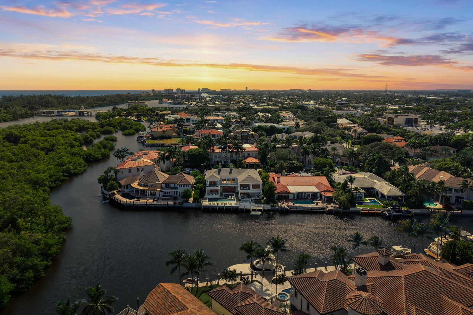 The Sanctuary – 701 Sanctuary Drive, Boca Raton, FL, USA – 104