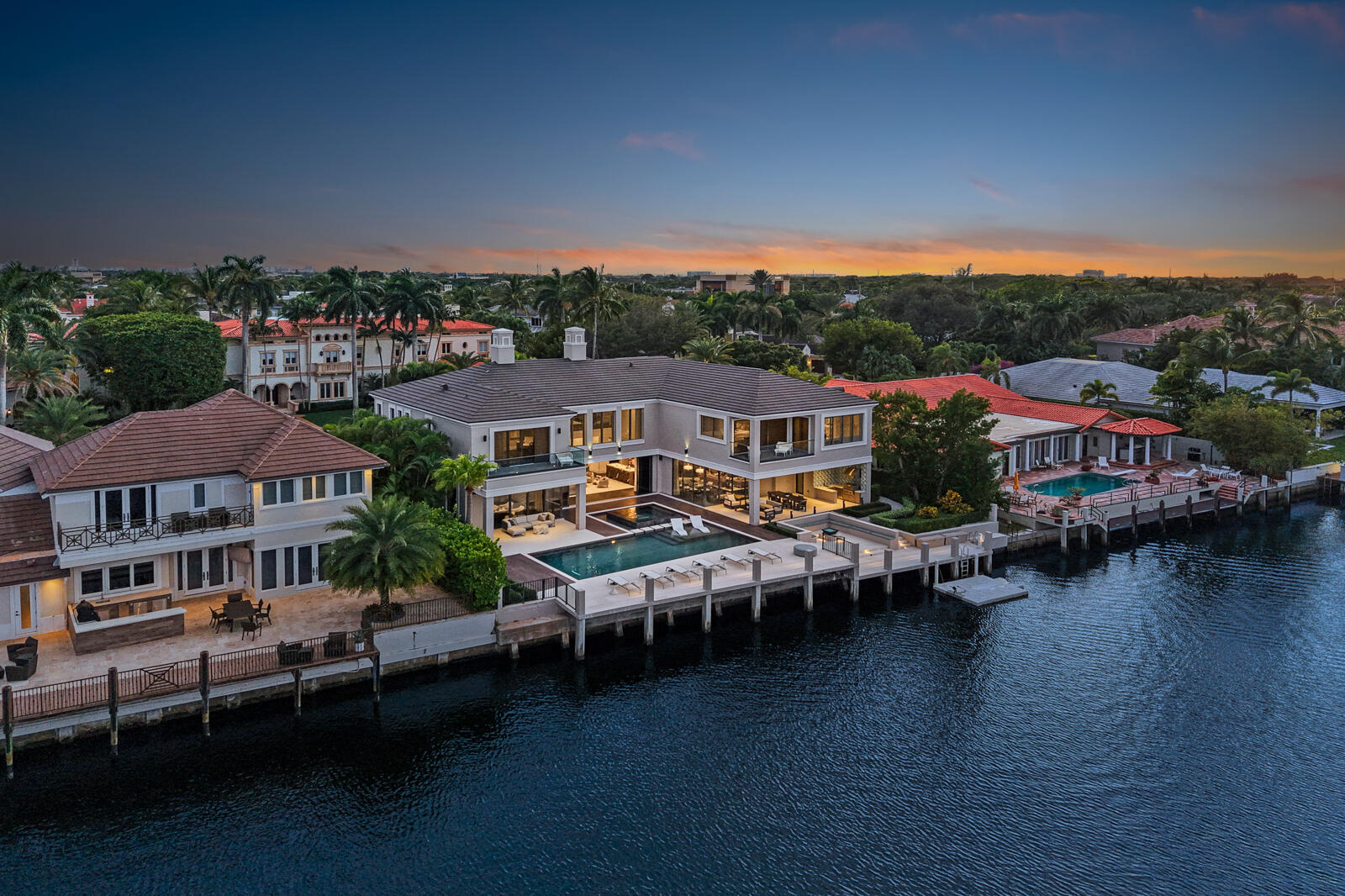 The Sanctuary – 701 Sanctuary Drive, Boca Raton, FL, USA – 105