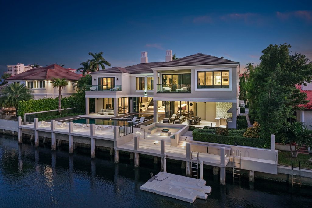 The Sanctuary - 701 Sanctuary Drive, Boca Raton, FL, USA - 106