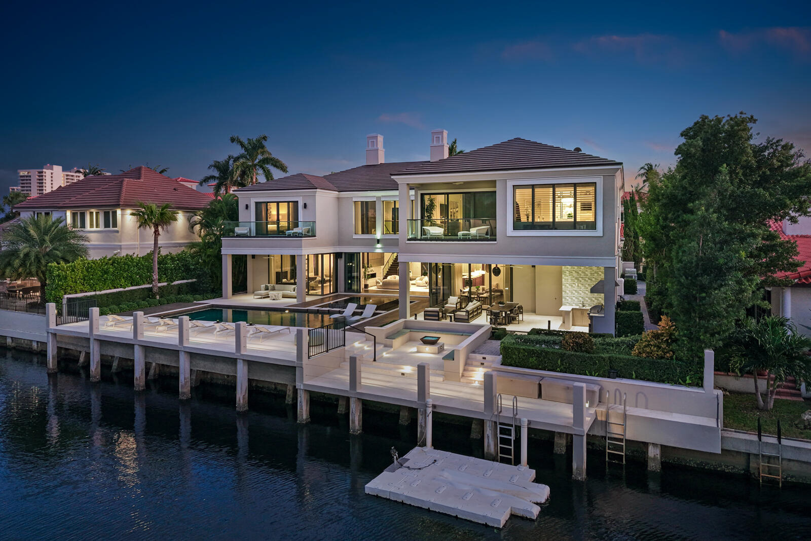 The Sanctuary – 701 Sanctuary Drive, Boca Raton, FL, USA – 106