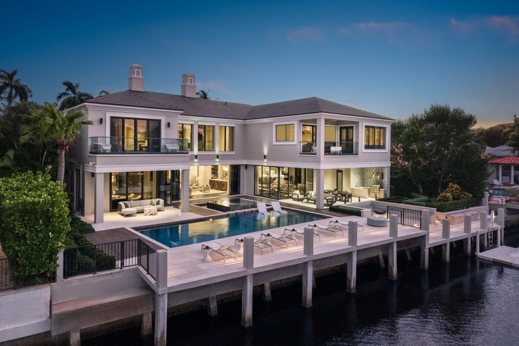 The Sanctuary - 701 Sanctuary Drive, Boca Raton, FL, USA - 107