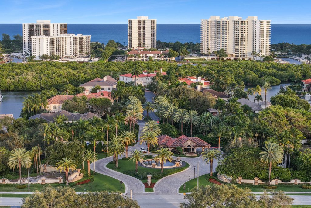 The Sanctuary - 701 Sanctuary Drive, Boca Raton, FL, USA - 108