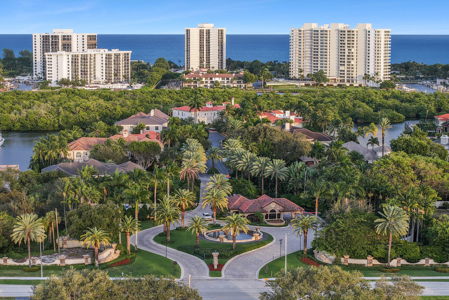 The Sanctuary – 701 Sanctuary Drive, Boca Raton, FL, USA – 108