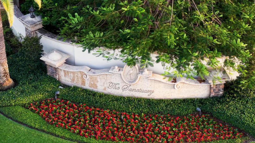 The Sanctuary - 701 Sanctuary Drive, Boca Raton, FL, USA - 109