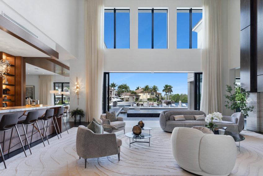 The Sanctuary - 701 Sanctuary Drive, Boca Raton, FL, USA - 11