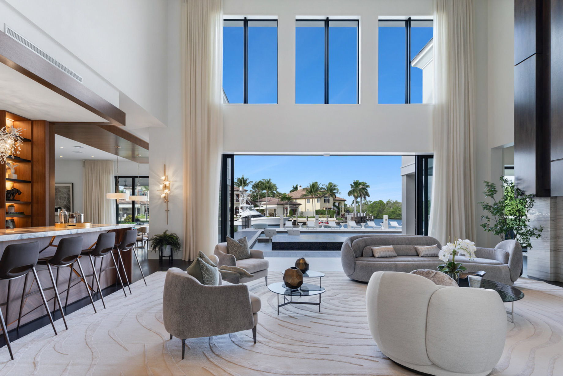 The Sanctuary – 701 Sanctuary Drive, Boca Raton, FL, USA – 11