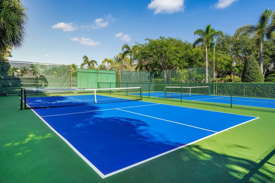 The Sanctuary - 701 Sanctuary Drive, Boca Raton, FL, USA - 110