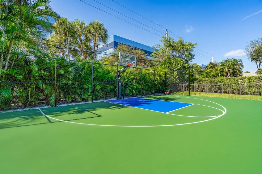 The Sanctuary - 701 Sanctuary Drive, Boca Raton, FL, USA - 111