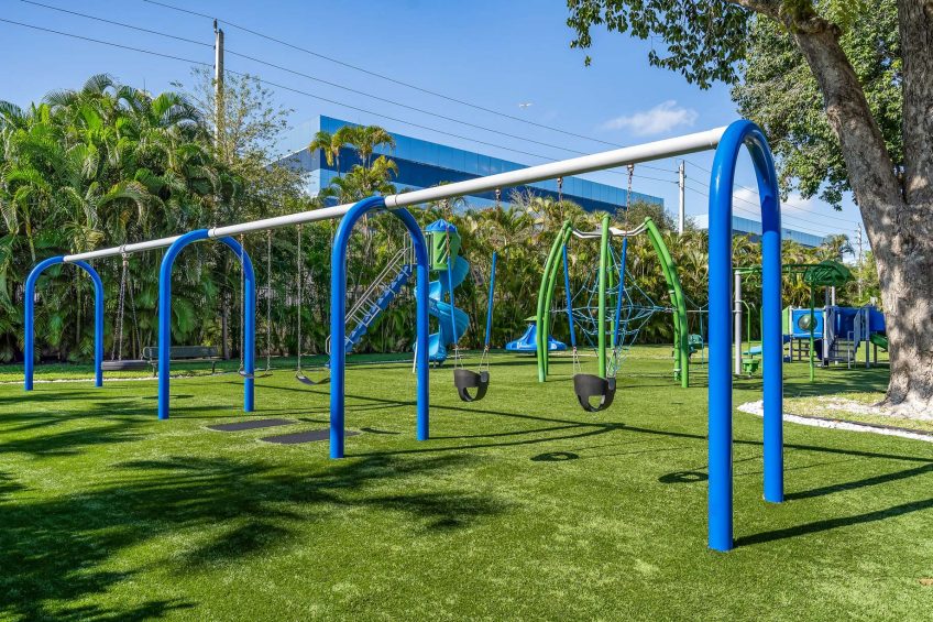 The Sanctuary - 701 Sanctuary Drive, Boca Raton, FL, USA - 112