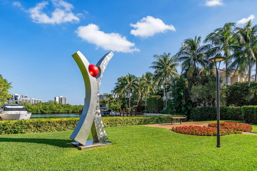 The Sanctuary - 701 Sanctuary Drive, Boca Raton, FL, USA - 113