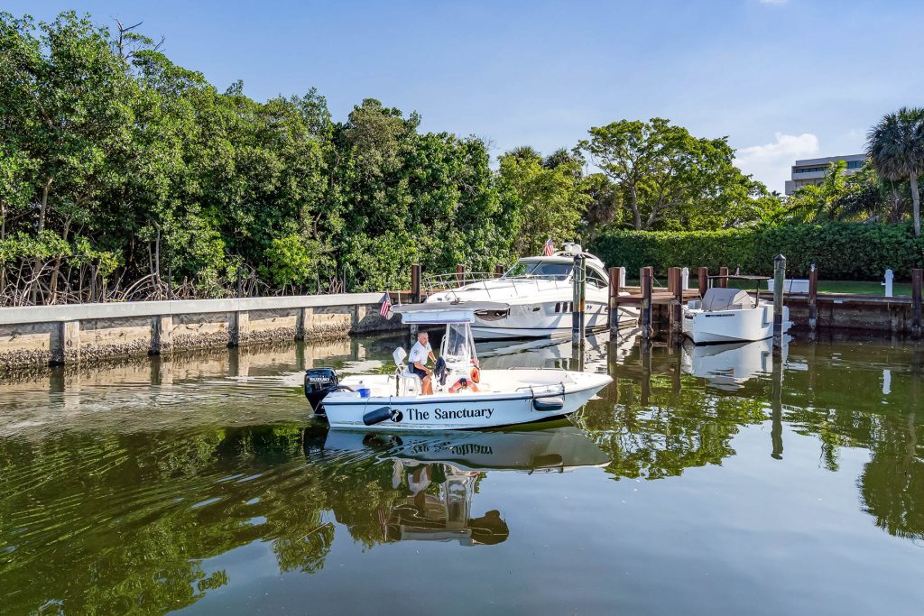 The Sanctuary - 701 Sanctuary Drive, Boca Raton, FL, USA - 114