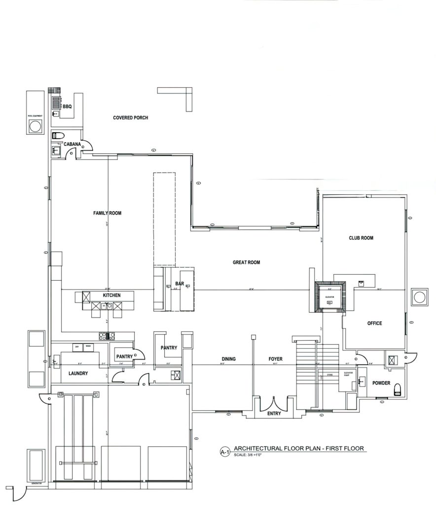The Sanctuary - 701 Sanctuary Drive, Boca Raton, FL, USA - 116