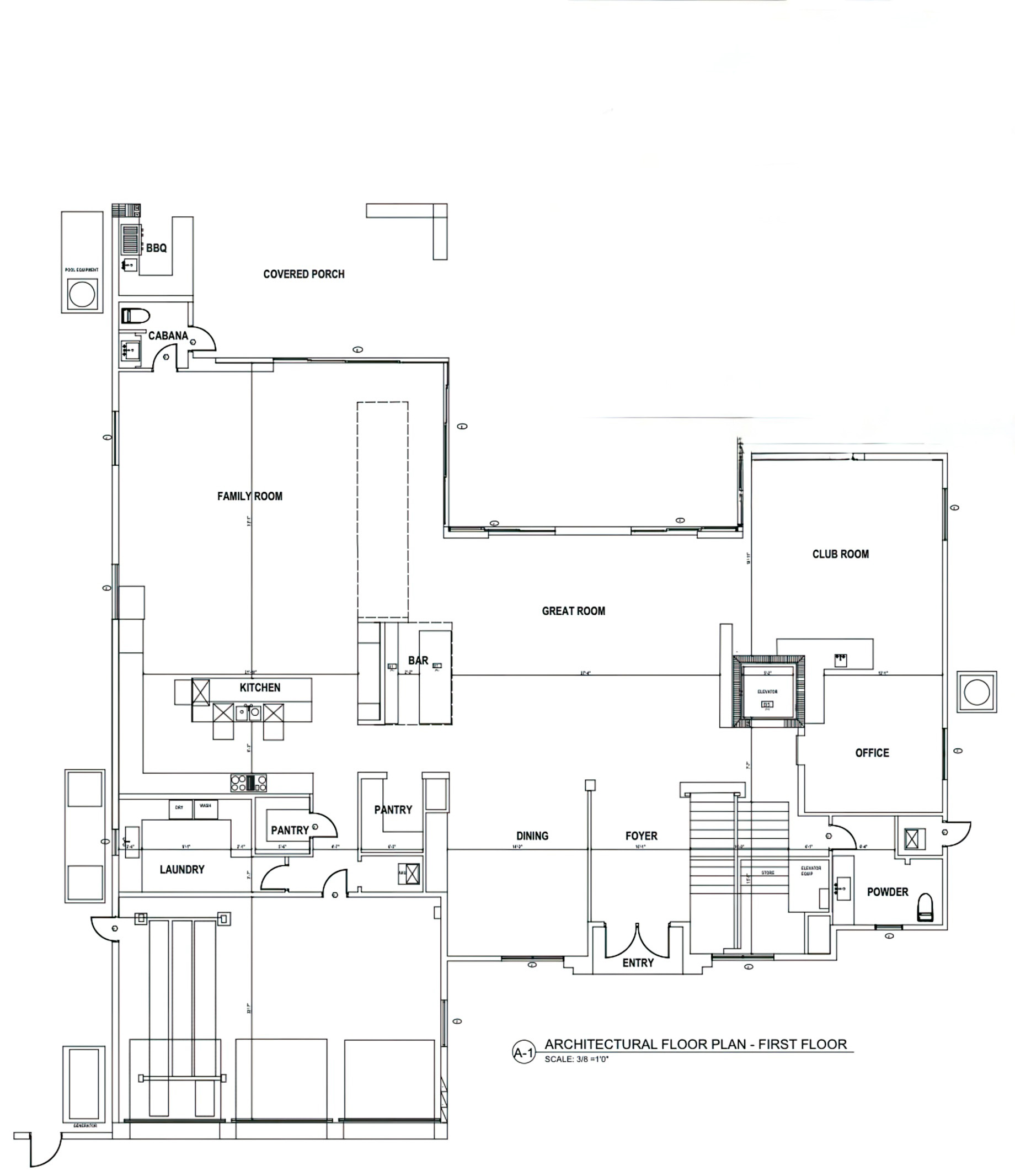 The Sanctuary – 701 Sanctuary Drive, Boca Raton, FL, USA – 116