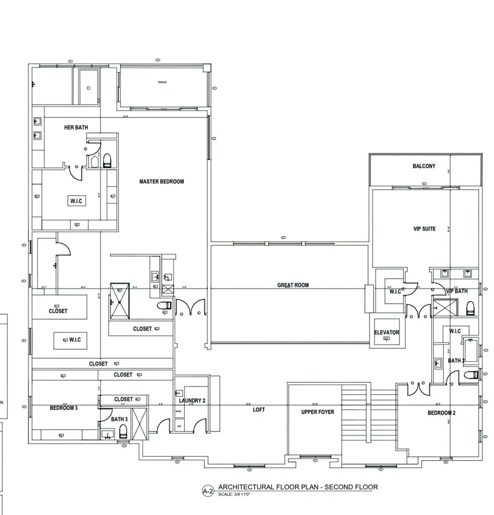 The Sanctuary - 701 Sanctuary Drive, Boca Raton, FL, USA - 117