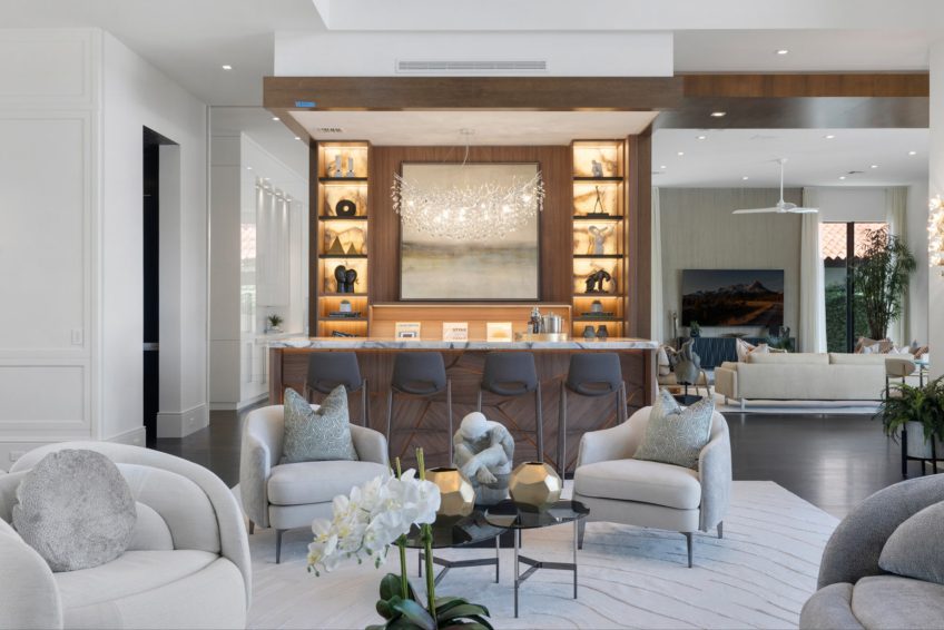 The Sanctuary - 701 Sanctuary Drive, Boca Raton, FL, USA - 12