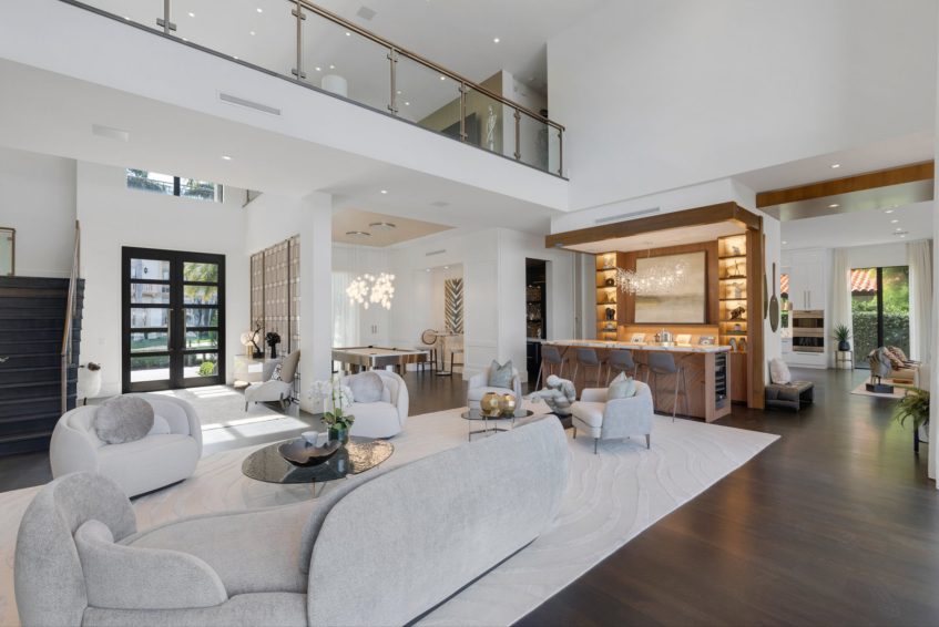 The Sanctuary - 701 Sanctuary Drive, Boca Raton, FL, USA - 13