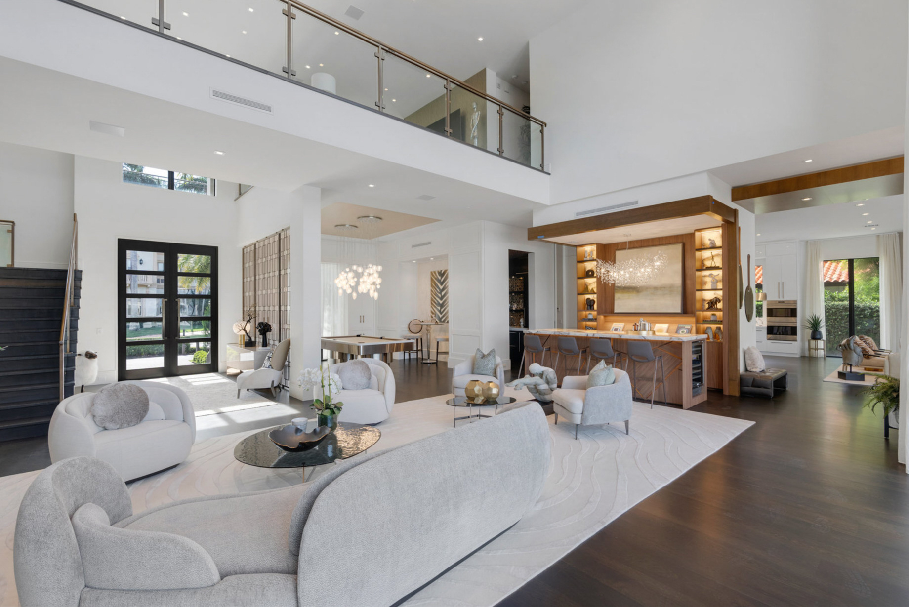 The Sanctuary – 701 Sanctuary Drive, Boca Raton, FL, USA – 13