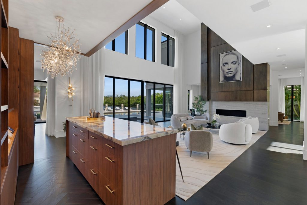 The Sanctuary - 701 Sanctuary Drive, Boca Raton, FL, USA - 14