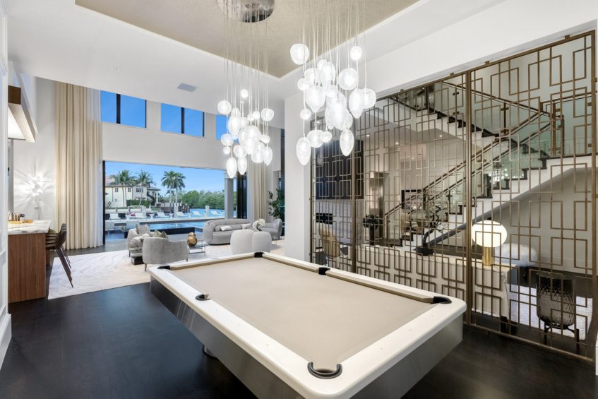 The Sanctuary - 701 Sanctuary Drive, Boca Raton, FL, USA - 16