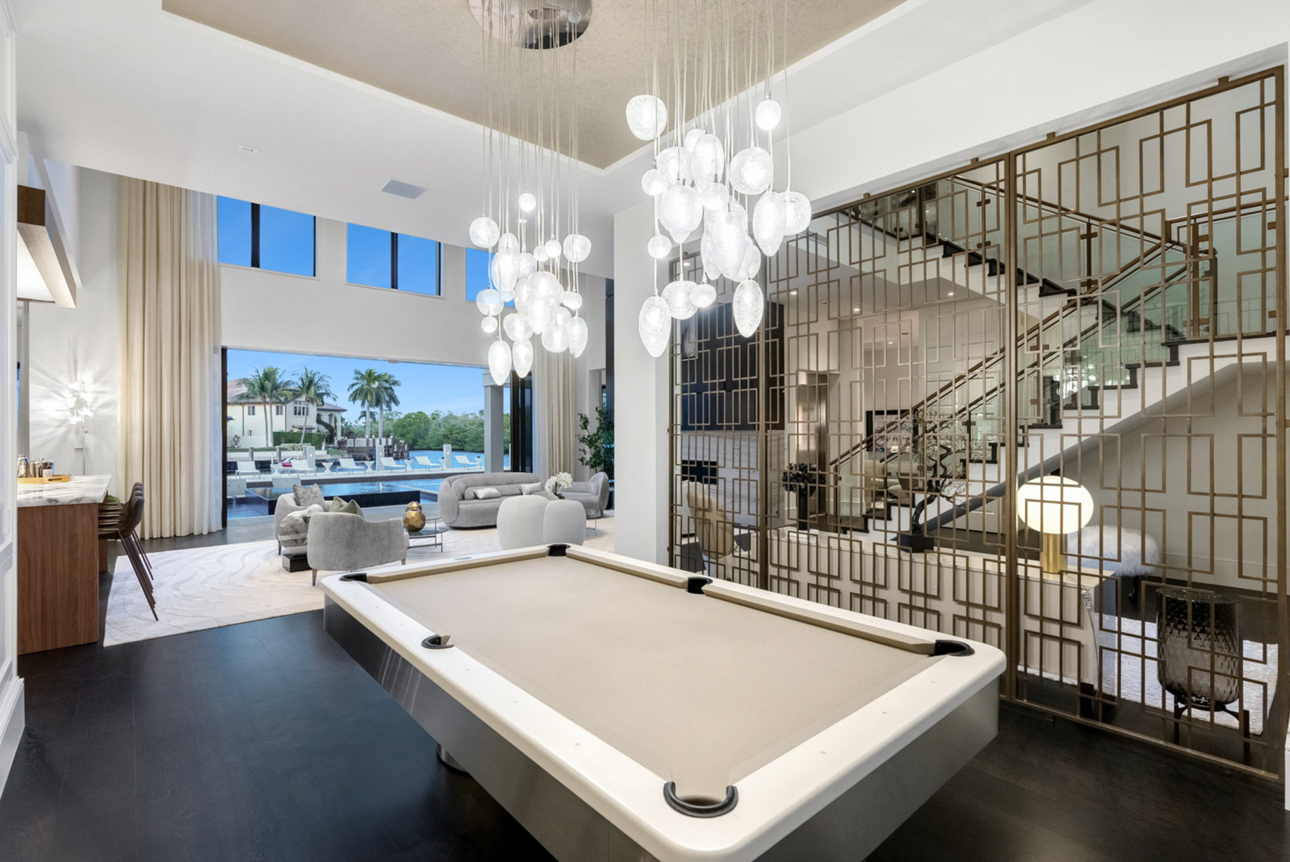 The Sanctuary – 701 Sanctuary Drive, Boca Raton, FL, USA – 16