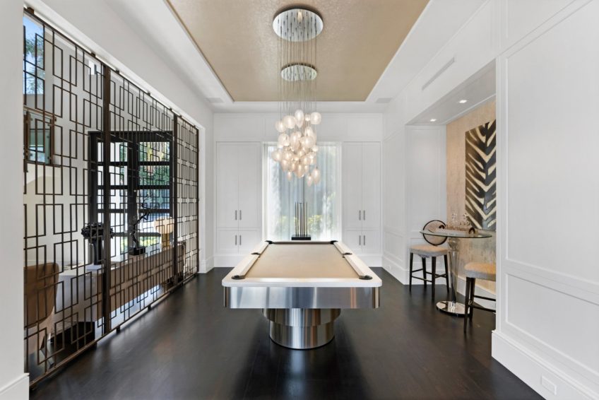 The Sanctuary - 701 Sanctuary Drive, Boca Raton, FL, USA - 17