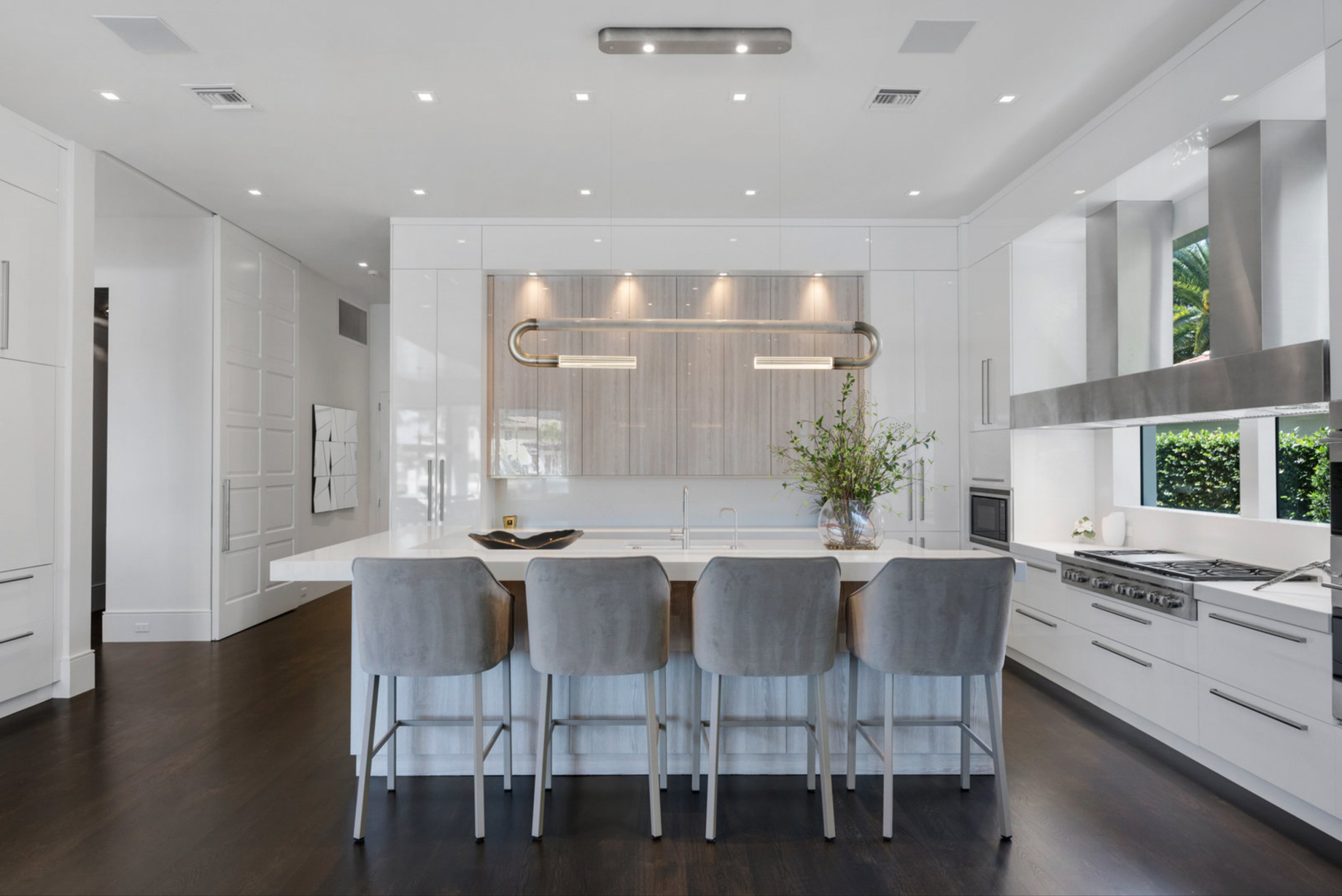 The Sanctuary – 701 Sanctuary Drive, Boca Raton, FL, USA – 19