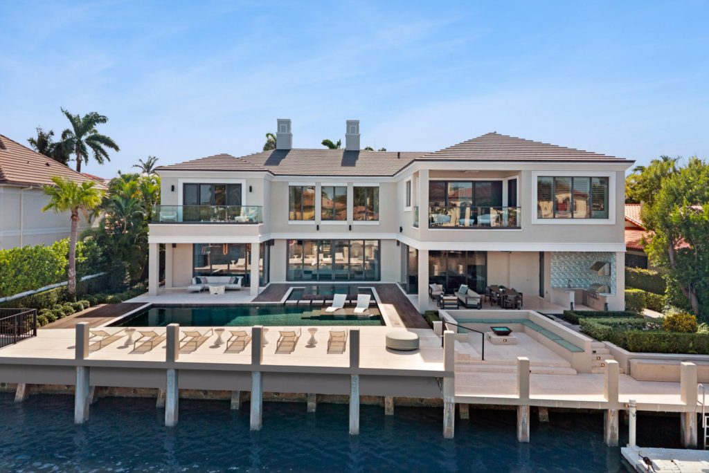 The Sanctuary - 701 Sanctuary Drive, Boca Raton, FL, USA - 2